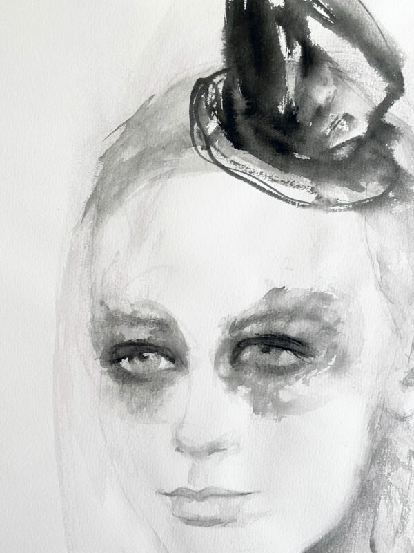 Young German Girl - Image 2