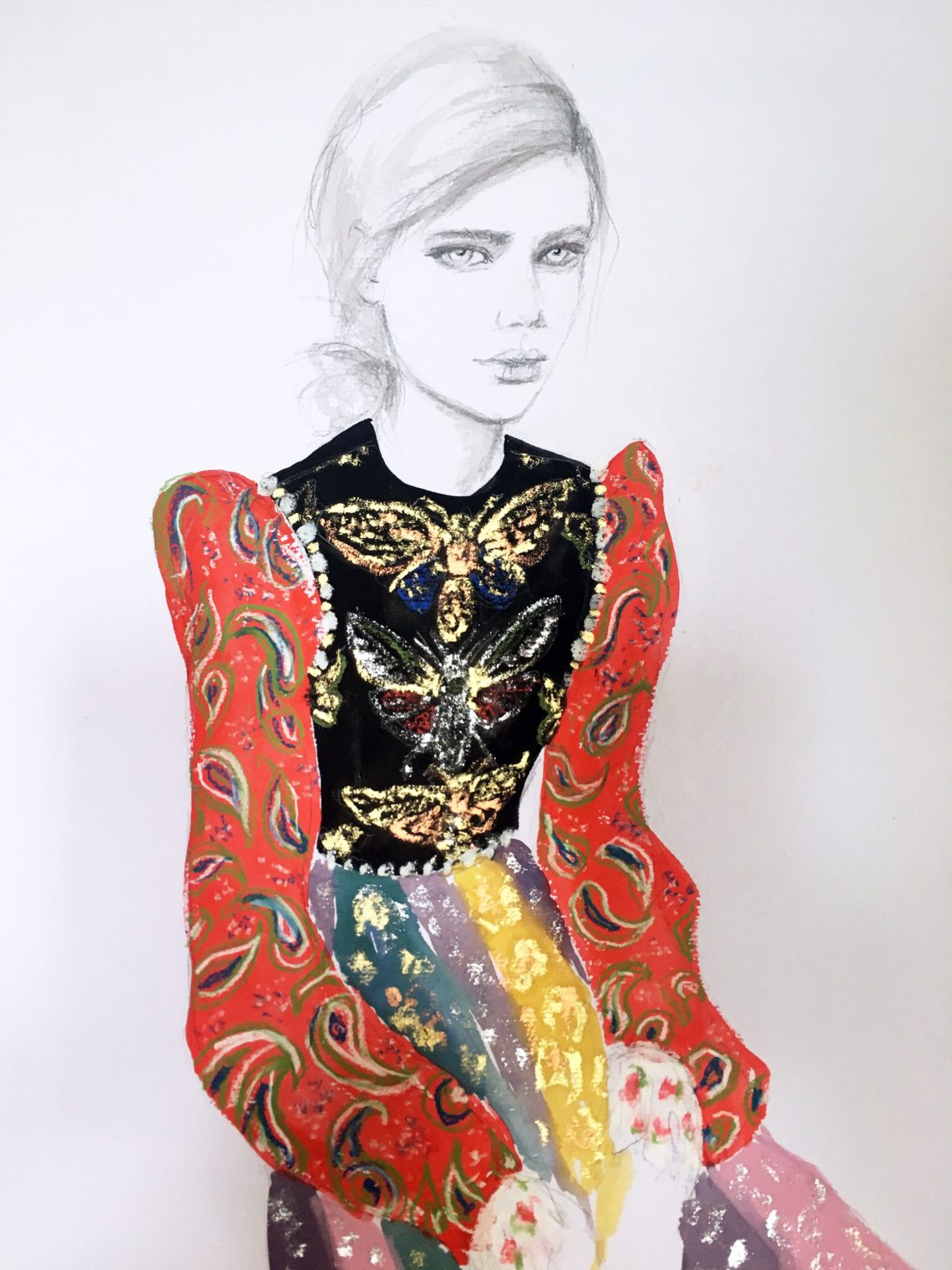 fiona maclaine playstation