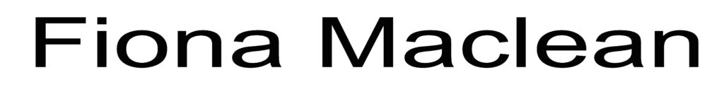 Fiona Maclean logo