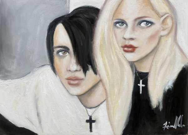 Duality II
