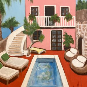 La Maison - No.1